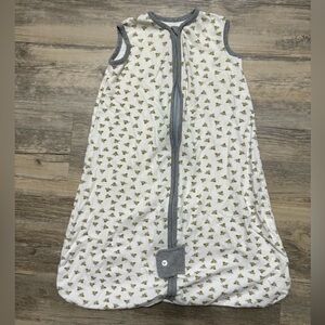 Burt’s Bees Sz Small Sleepsack